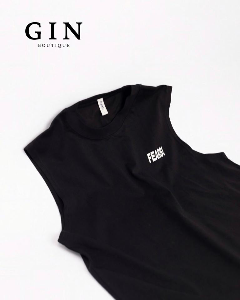 Áo tanktop FEARS DNST 33033 - Đen-duoc-ban-tai-𝗚𝗜𝗡 𝗕𝗢𝗨𝗧𝗜𝗤𝗨𝗘