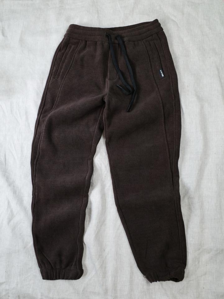 Quần jogger nhung lót lông MNs DNST 7020-duoc-ban-tai-𝗚𝗜𝗡 𝗕𝗢𝗨𝗧𝗜𝗤𝗨𝗘