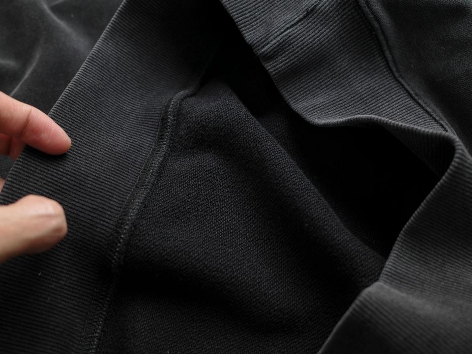 Áo nỉ da cá wash acid DENIMST 1979-duoc-ban-tai-𝗚𝗜𝗡 𝗕𝗢𝗨𝗧𝗜𝗤𝗨𝗘