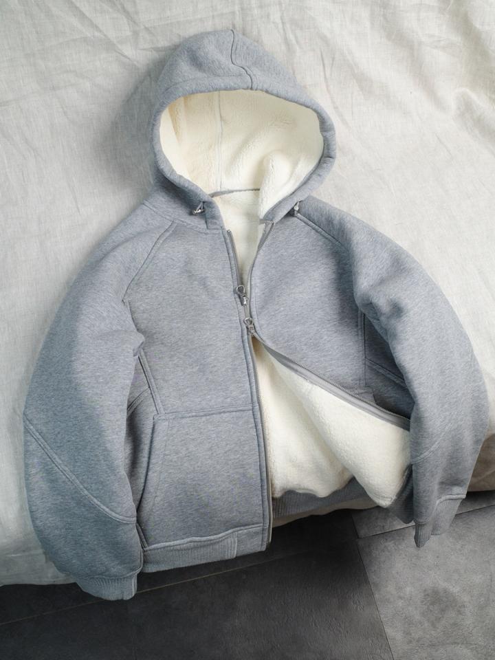 Áo hoodie zip lót lông DNST 24856-duoc-ban-tai-𝗚𝗜𝗡 𝗕𝗢𝗨𝗧𝗜𝗤𝗨𝗘