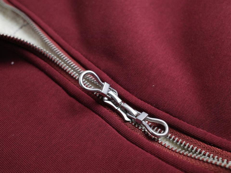 Áo hoodie zip lót lông DNST 24856-duoc-ban-tai-𝗚𝗜𝗡 𝗕𝗢𝗨𝗧𝗜𝗤𝗨𝗘
