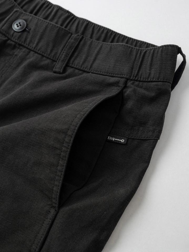Quần kaki baggy Xlcq DNST 6836-duoc-ban-tai-𝗚𝗜𝗡 𝗕𝗢𝗨𝗧𝗜𝗤𝗨𝗘