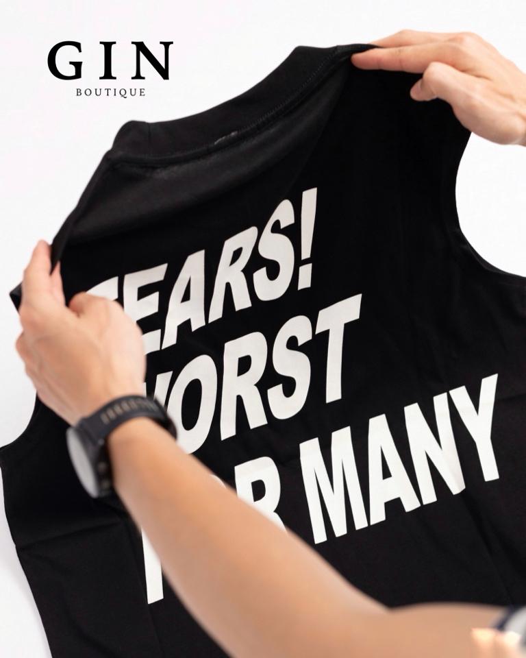 Áo tanktop FEARS DNST 33033 - Đen-duoc-ban-tai-𝗚𝗜𝗡 𝗕𝗢𝗨𝗧𝗜𝗤𝗨𝗘