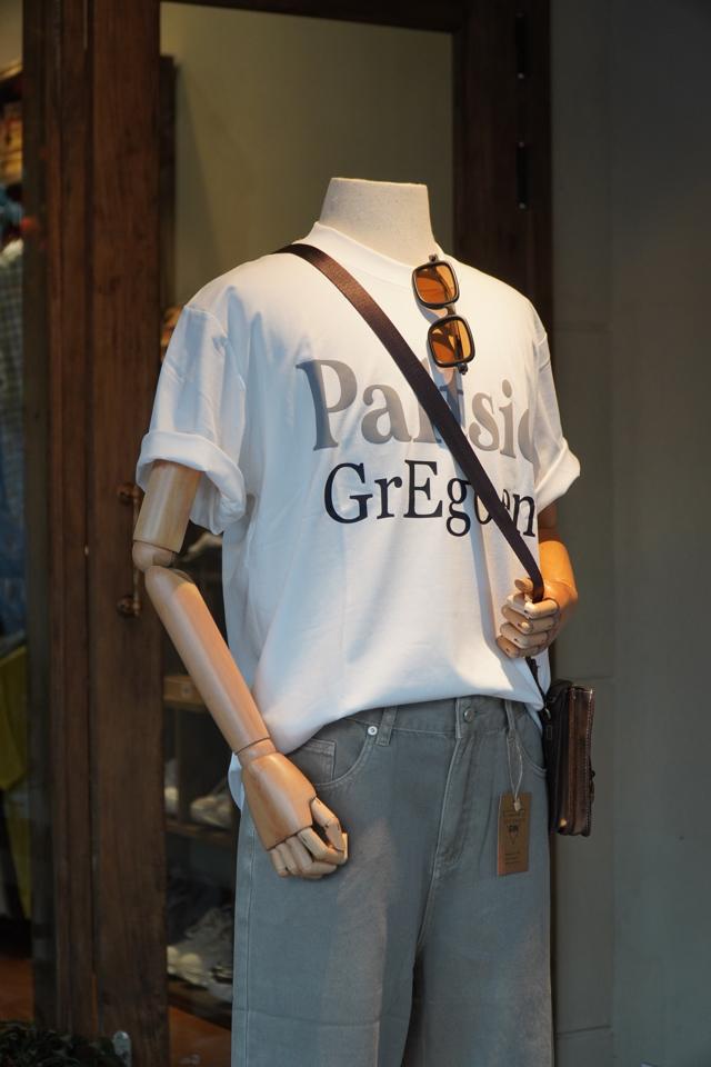 Áo thun PALTSIC GIN 613-duoc-ban-tai-𝗚𝗜𝗡 𝗕𝗢𝗨𝗧𝗜𝗤𝗨𝗘