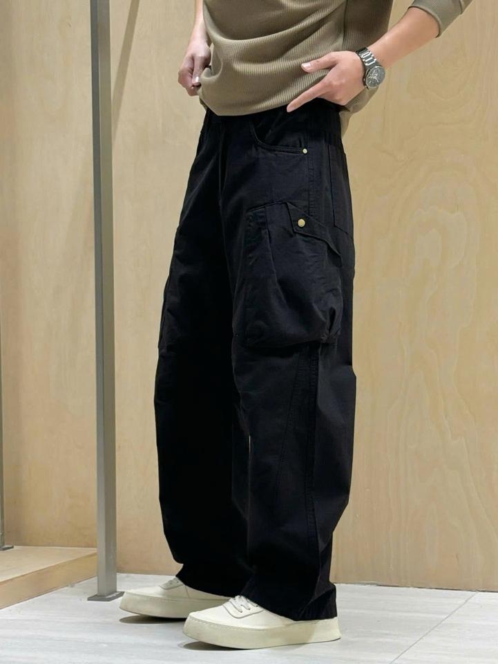 Quần kaki ống rộng DNST 8355-duoc-ban-tai-𝗚𝗜𝗡 𝗕𝗢𝗨𝗧𝗜𝗤𝗨𝗘