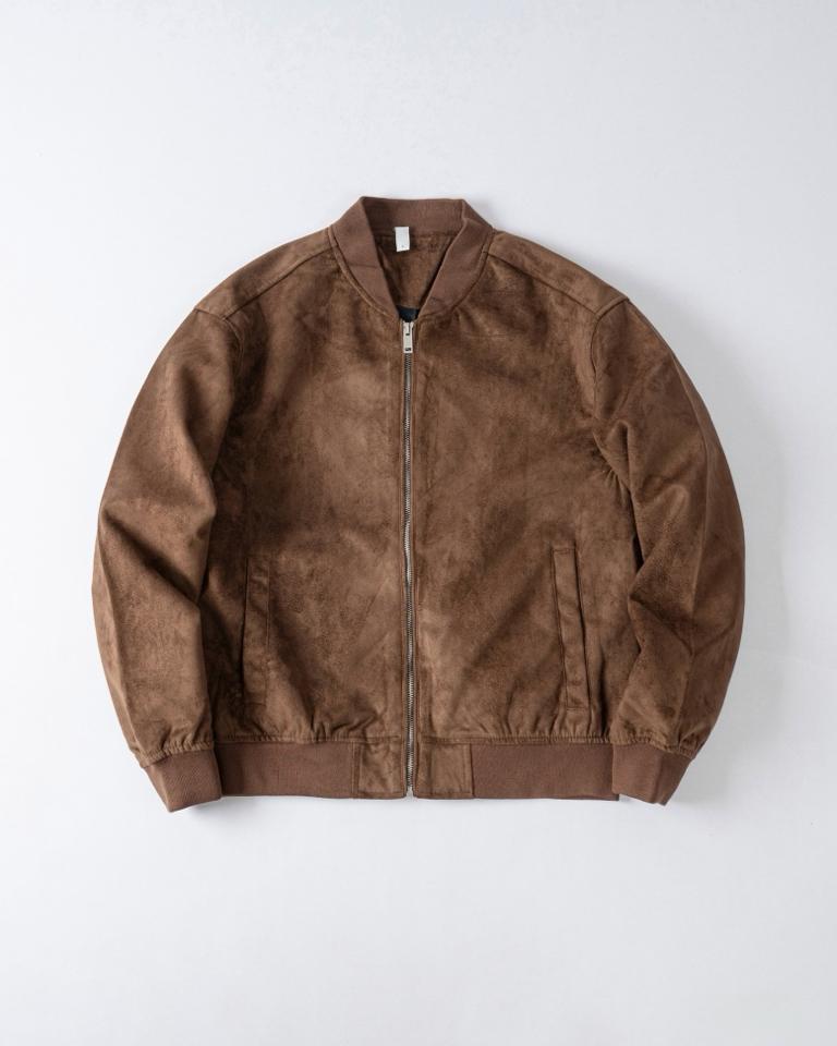 Áo bomber da lộn trơn DNST 615-duoc-ban-tai-𝗚𝗜𝗡 𝗕𝗢𝗨𝗧𝗜𝗤𝗨𝗘