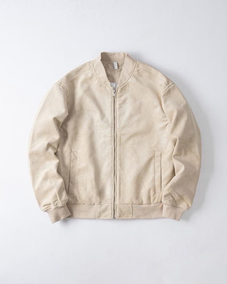 Áo bomber da lộn trơn DNST 615-duoc-ban-tai-𝗚𝗜𝗡 𝗕𝗢𝗨𝗧𝗜𝗤𝗨𝗘