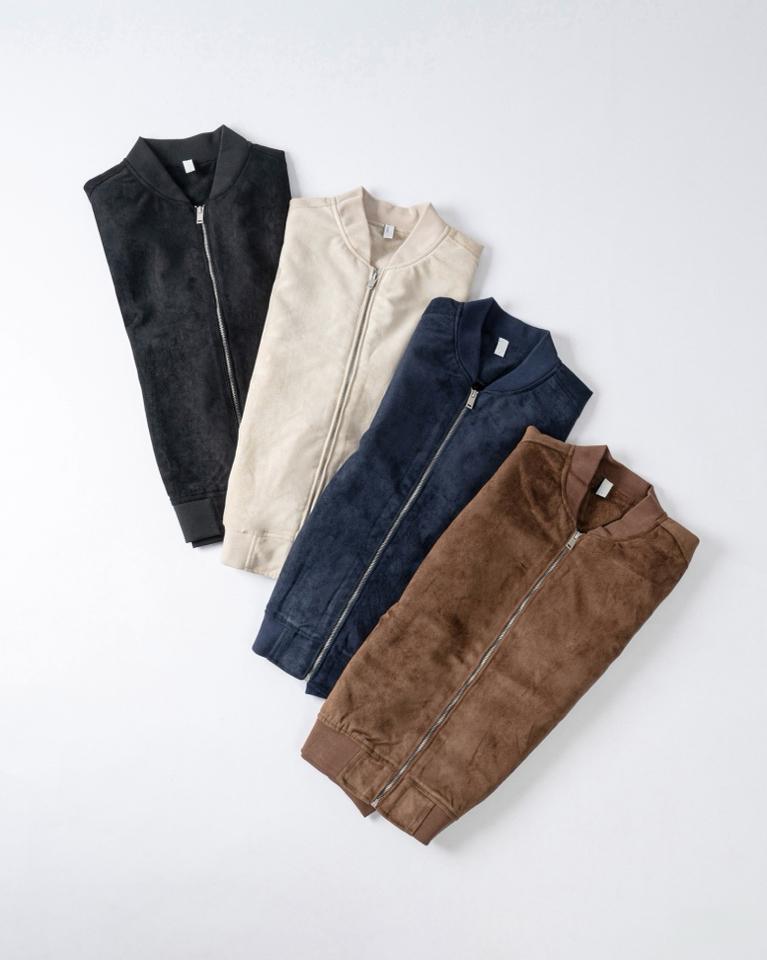 Áo bomber da lộn trơn DNST 615-duoc-ban-tai-𝗚𝗜𝗡 𝗕𝗢𝗨𝗧𝗜𝗤𝗨𝗘