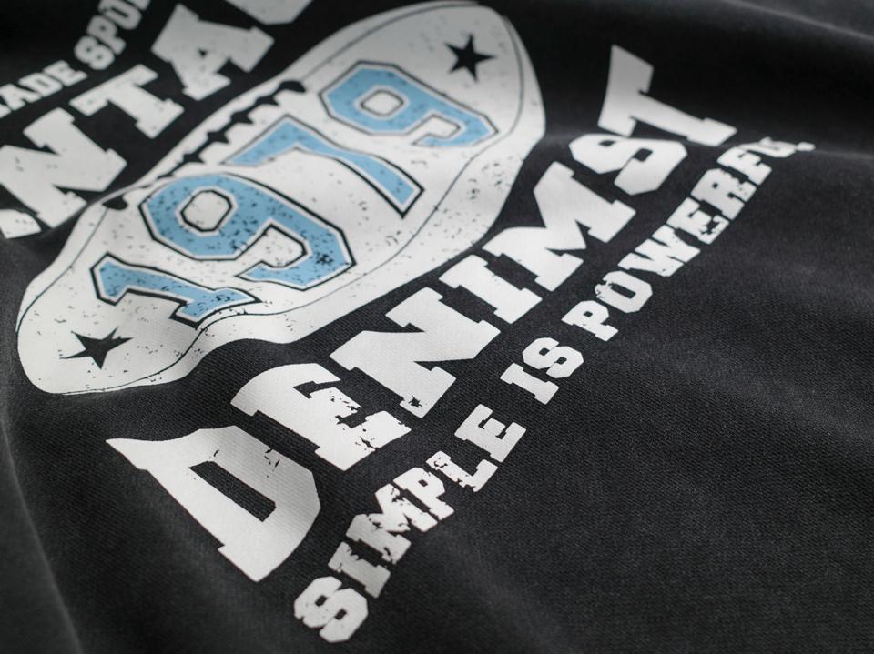 Áo nỉ da cá wash acid DENIMST 1979-duoc-ban-tai-𝗚𝗜𝗡 𝗕𝗢𝗨𝗧𝗜𝗤𝗨𝗘