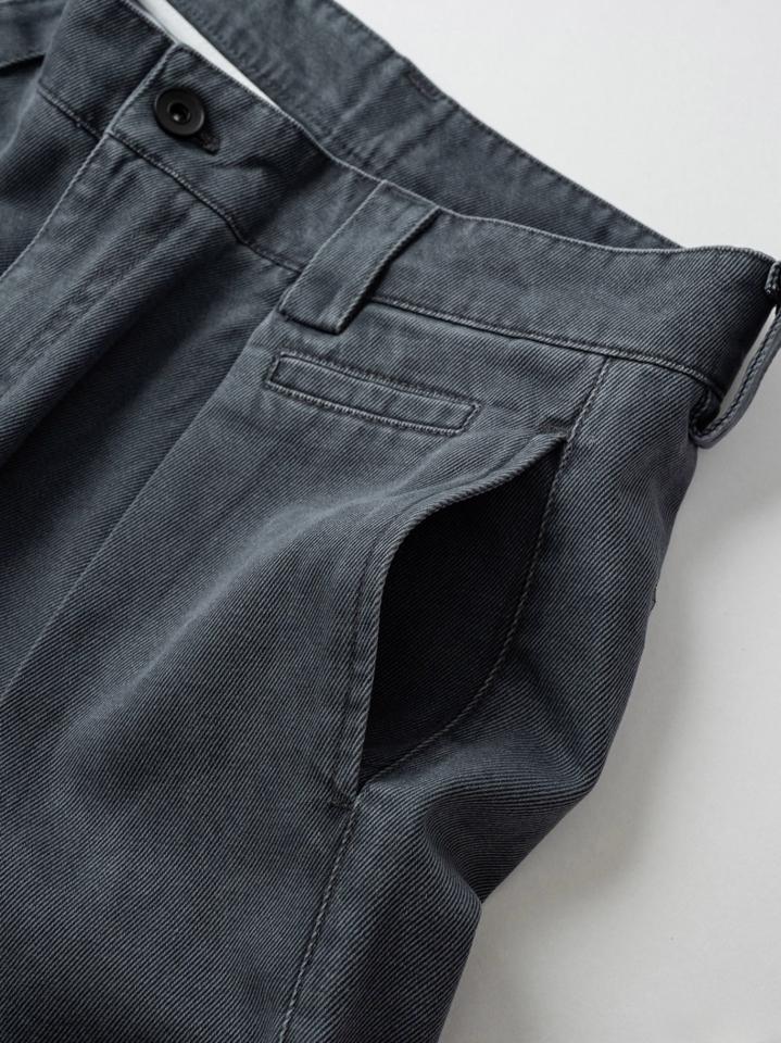 Quần short kaki Li DNST 5826-duoc-ban-tai-𝗚𝗜𝗡 𝗕𝗢𝗨𝗧𝗜𝗤𝗨𝗘