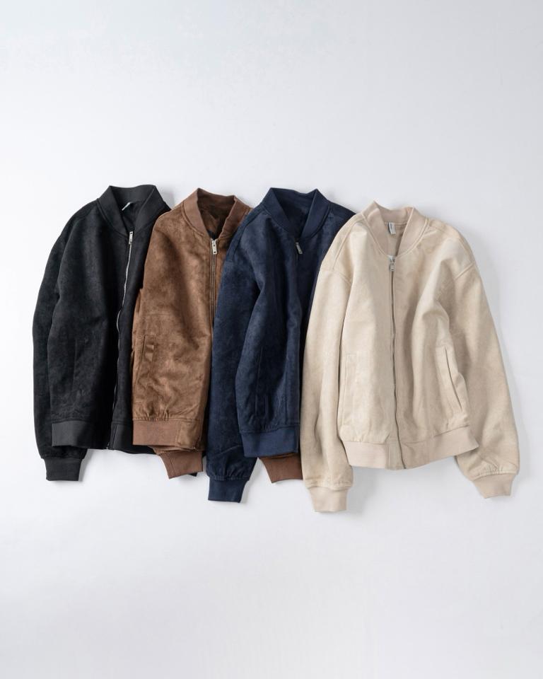 Áo bomber da lộn trơn DNST 615-duoc-ban-tai-𝗚𝗜𝗡 𝗕𝗢𝗨𝗧𝗜𝗤𝗨𝗘