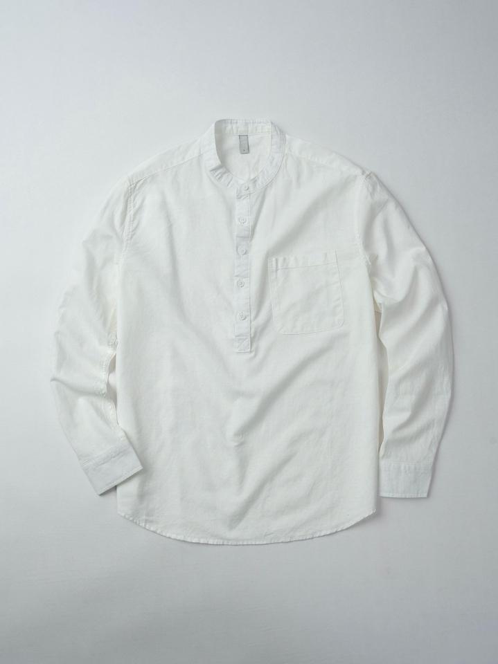 Áo sơ mi trụ đũi DNST S03-duoc-ban-tai-𝗚𝗜𝗡 𝗕𝗢𝗨𝗧𝗜𝗤𝗨𝗘