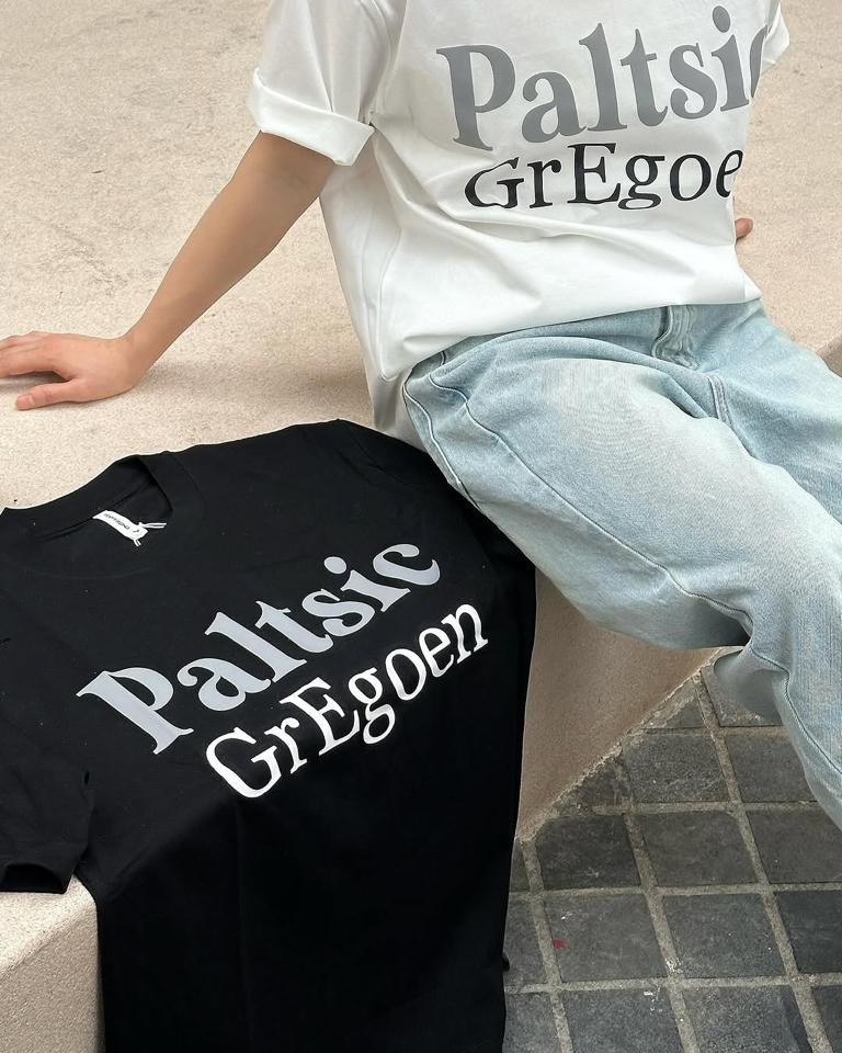 Áo thun PALTSIC GIN 613-duoc-ban-tai-𝗚𝗜𝗡 𝗕𝗢𝗨𝗧𝗜𝗤𝗨𝗘