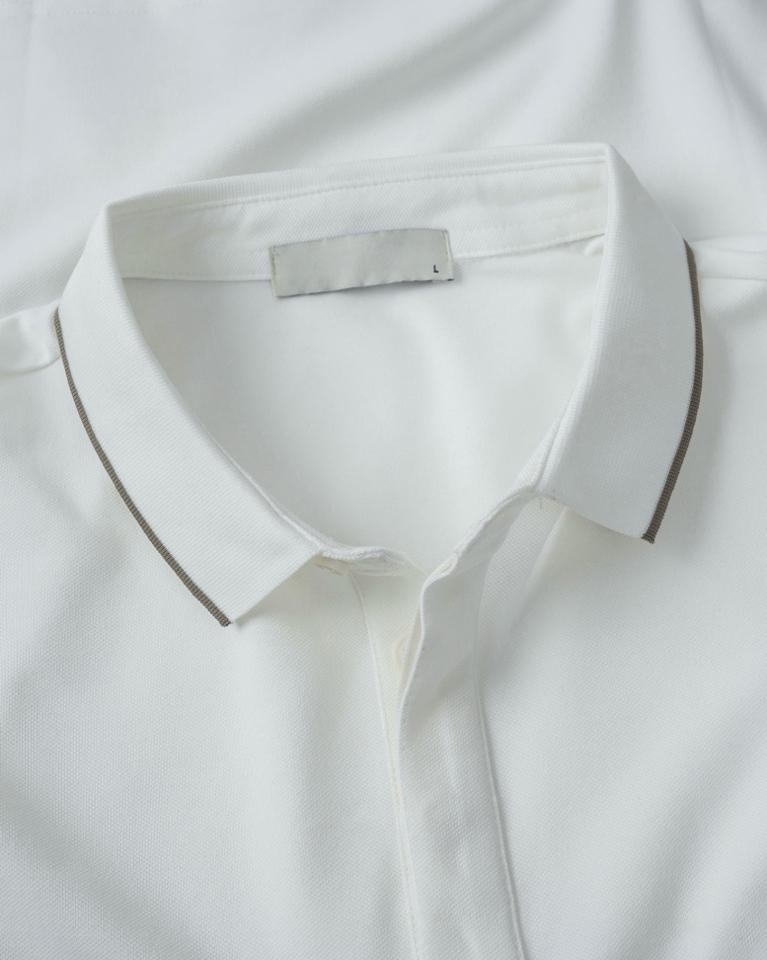 Áo polo nam viền DNST A352-duoc-ban-tai-𝗚𝗜𝗡 𝗕𝗢𝗨𝗧𝗜𝗤𝗨𝗘