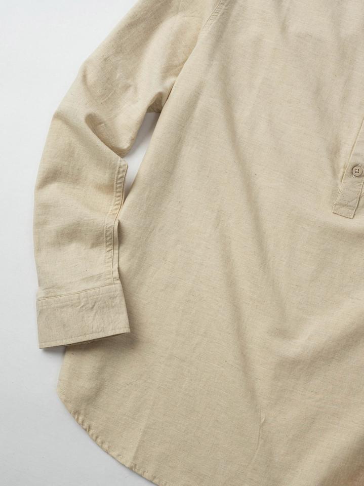 Áo sơ mi trụ đũi DNST S03-duoc-ban-tai-𝗚𝗜𝗡 𝗕𝗢𝗨𝗧𝗜𝗤𝗨𝗘