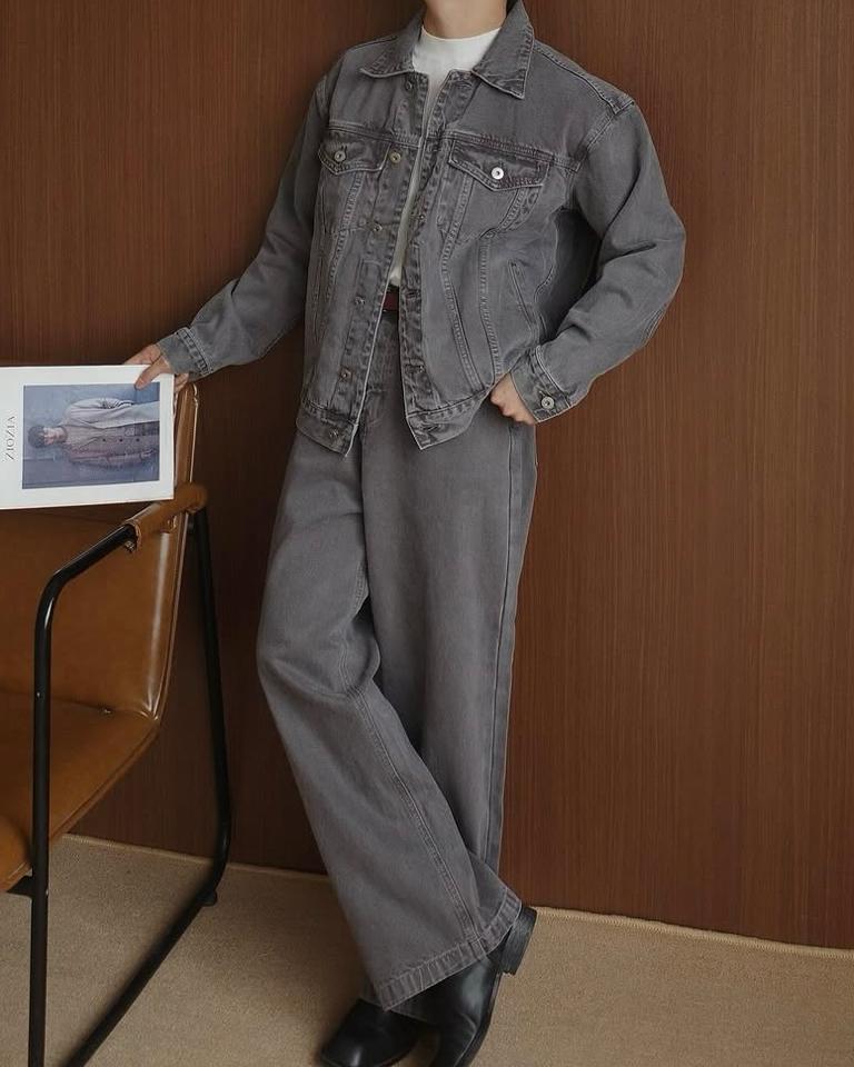 Quần jean ống rộng GIN 5602-duoc-ban-tai-𝗚𝗜𝗡 𝗕𝗢𝗨𝗧𝗜𝗤𝗨𝗘