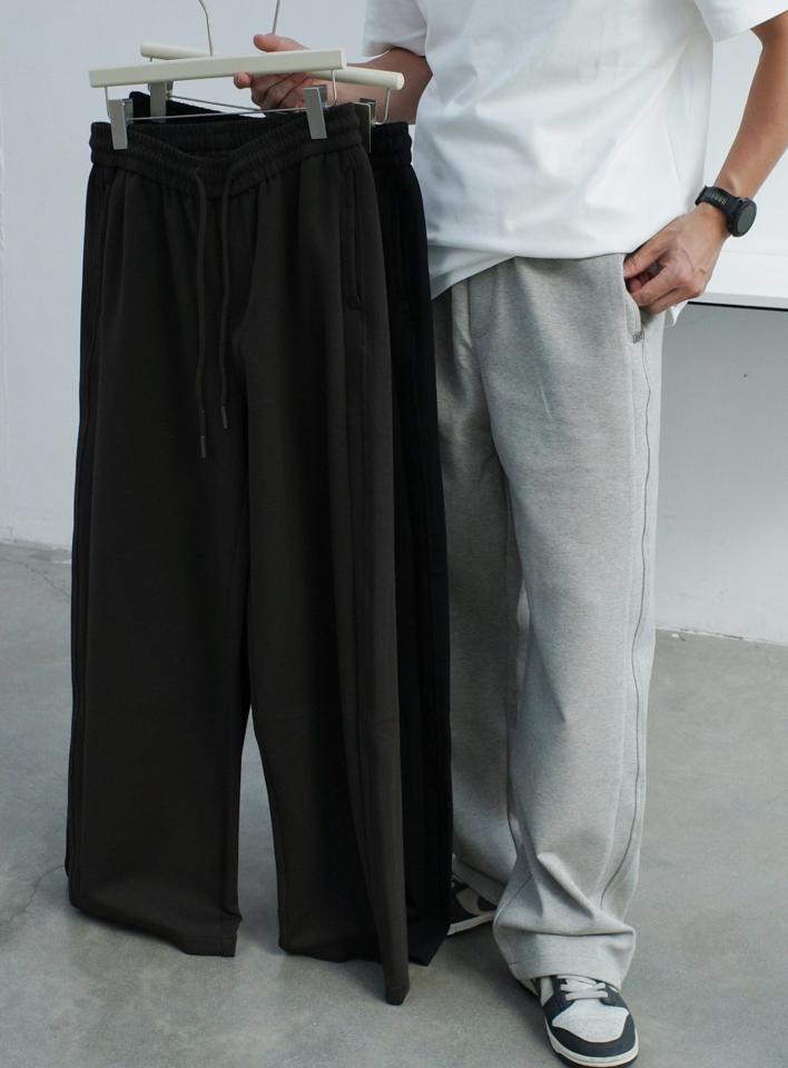 Quần nỉ suông Ciha DNST 6930-duoc-ban-tai-𝗚𝗜𝗡 𝗕𝗢𝗨𝗧𝗜𝗤𝗨𝗘