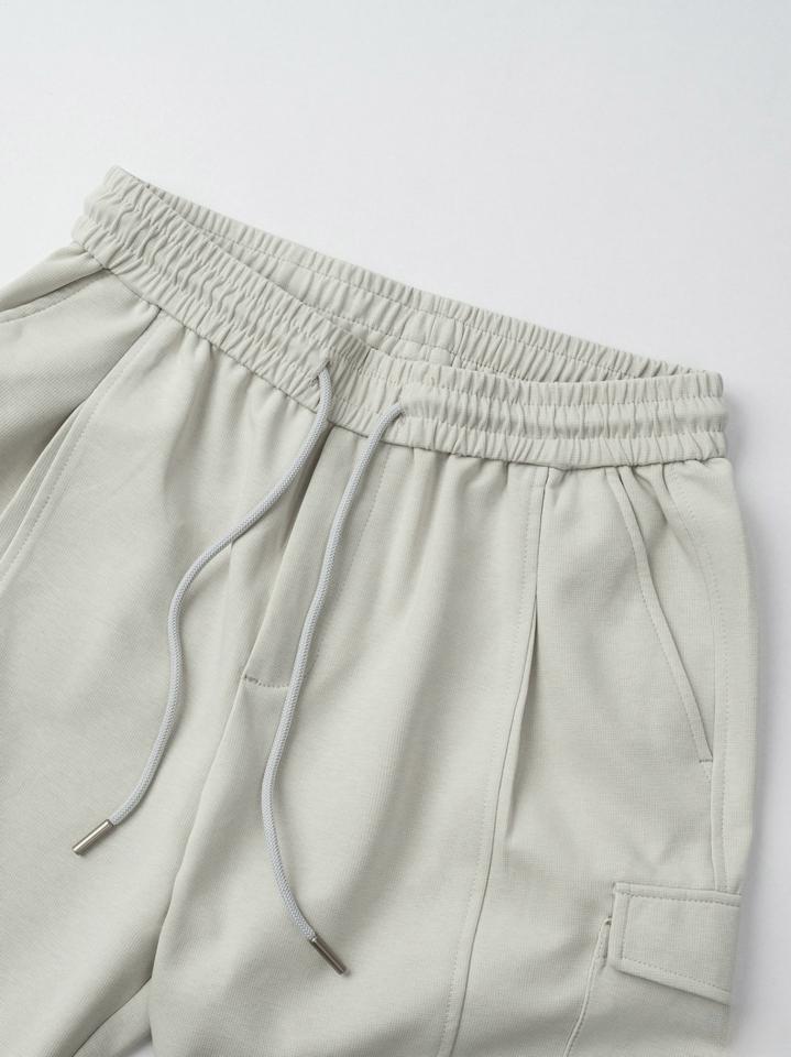 Quần short nỉ gân hộp DNST 6862-duoc-ban-tai-𝗚𝗜𝗡 𝗕𝗢𝗨𝗧𝗜𝗤𝗨𝗘