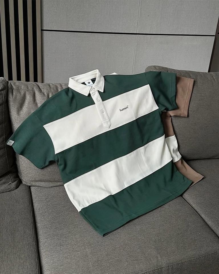 Áo polo BUOYANT GIN 7015-duoc-ban-tai-𝗚𝗜𝗡 𝗕𝗢𝗨𝗧𝗜𝗤𝗨𝗘