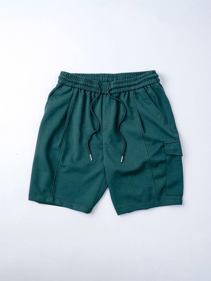 Quần short nỉ gân hộp DNST 6862-duoc-ban-tai-𝗚𝗜𝗡 𝗕𝗢𝗨𝗧𝗜𝗤𝗨𝗘