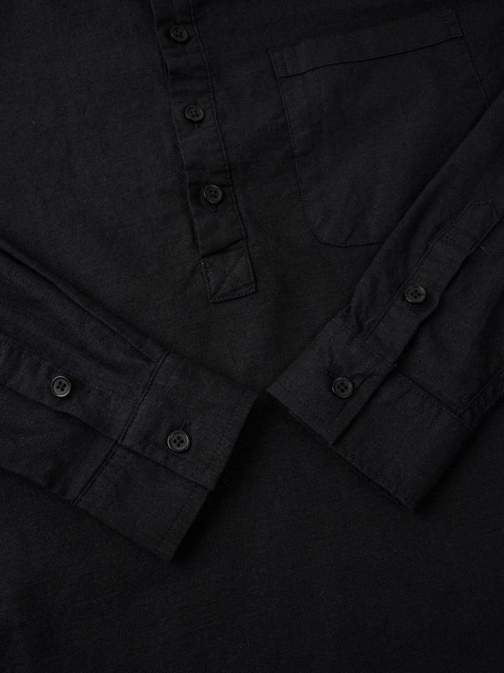 Áo sơ mi trụ đũi DNST S03-duoc-ban-tai-𝗚𝗜𝗡 𝗕𝗢𝗨𝗧𝗜𝗤𝗨𝗘