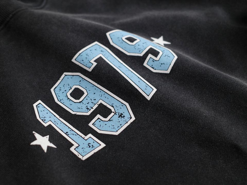 Áo nỉ da cá wash acid DENIMST 1979-duoc-ban-tai-𝗚𝗜𝗡 𝗕𝗢𝗨𝗧𝗜𝗤𝗨𝗘