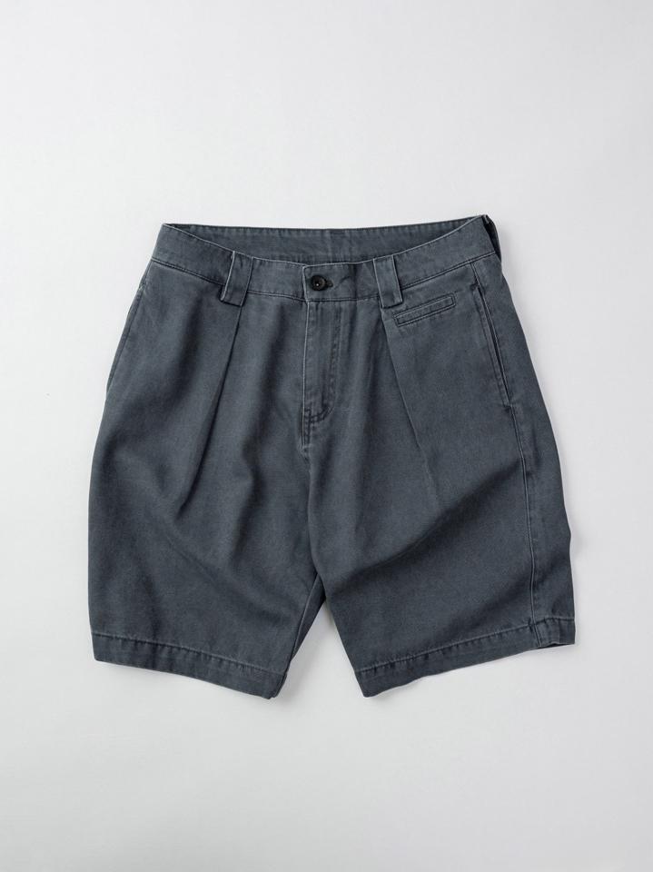 Quần short kaki Li DNST 5826-duoc-ban-tai-𝗚𝗜𝗡 𝗕𝗢𝗨𝗧𝗜𝗤𝗨𝗘