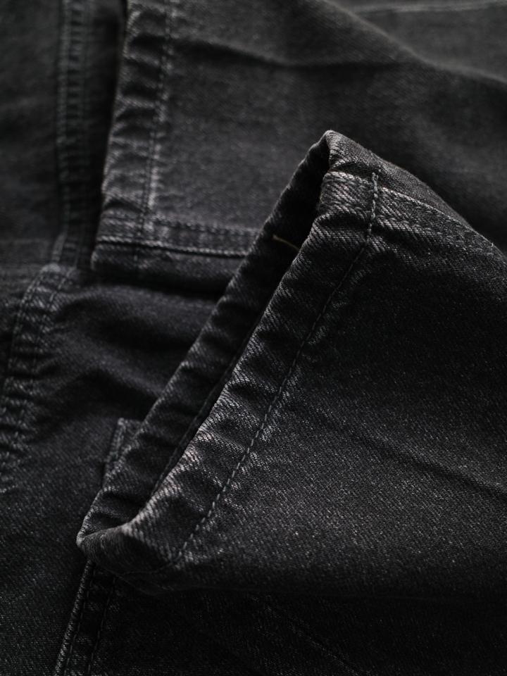 Quần jeans suông UNFET DNST 5235-duoc-ban-tai-𝗚𝗜𝗡 𝗕𝗢𝗨𝗧𝗜𝗤𝗨𝗘