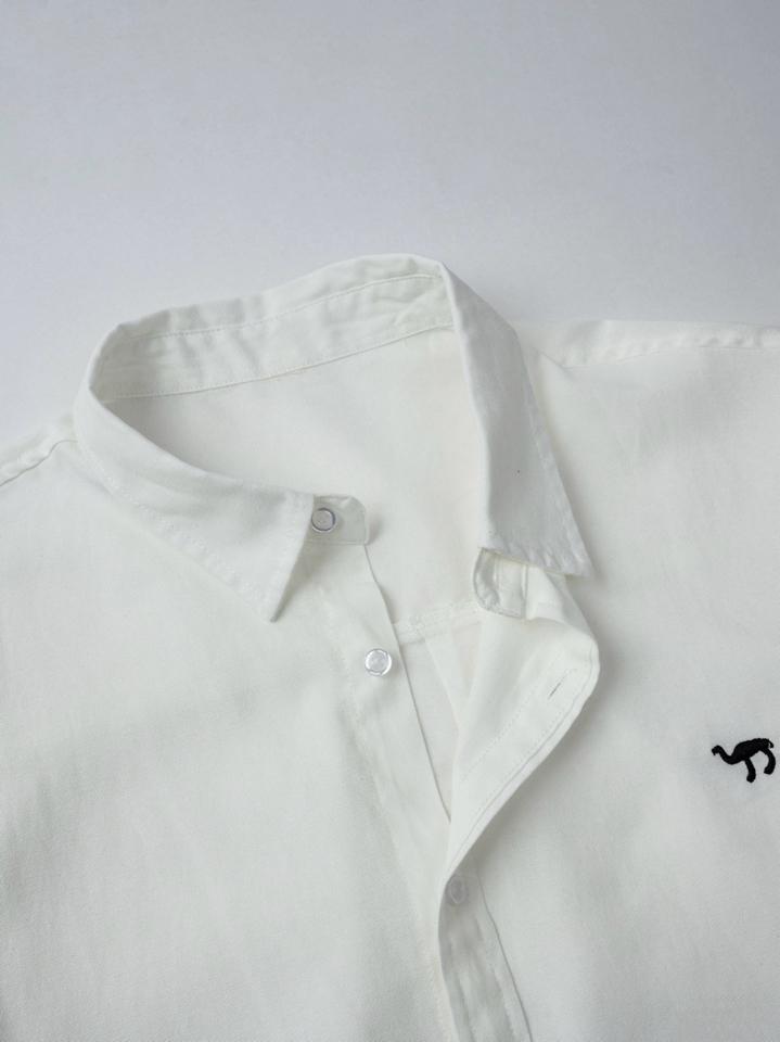 Áo sơ mi cộc LẠC ĐÀ DNST 377-duoc-ban-tai-𝗚𝗜𝗡 𝗕𝗢𝗨𝗧𝗜𝗤𝗨𝗘