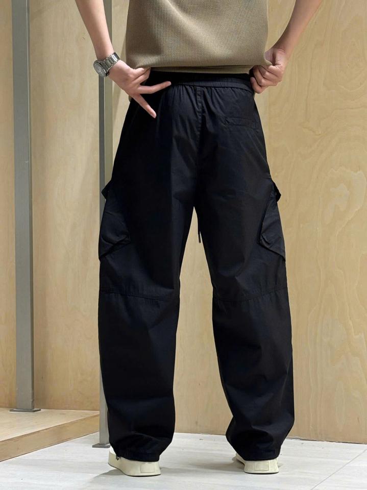 Quần kaki gió suông túi hộp DNST 8329-duoc-ban-tai-𝗚𝗜𝗡 𝗕𝗢𝗨𝗧𝗜𝗤𝗨𝗘