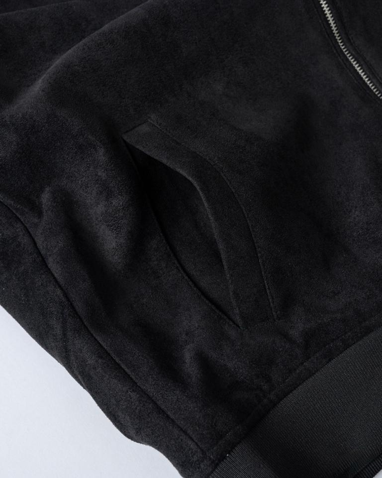 Áo bomber da lộn trơn DNST 615-duoc-ban-tai-𝗚𝗜𝗡 𝗕𝗢𝗨𝗧𝗜𝗤𝗨𝗘