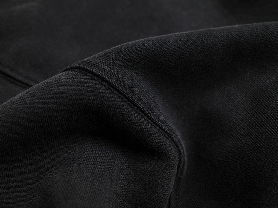 Áo nỉ da cá wash acid DENIMST 1979-duoc-ban-tai-𝗚𝗜𝗡 𝗕𝗢𝗨𝗧𝗜𝗤𝗨𝗘