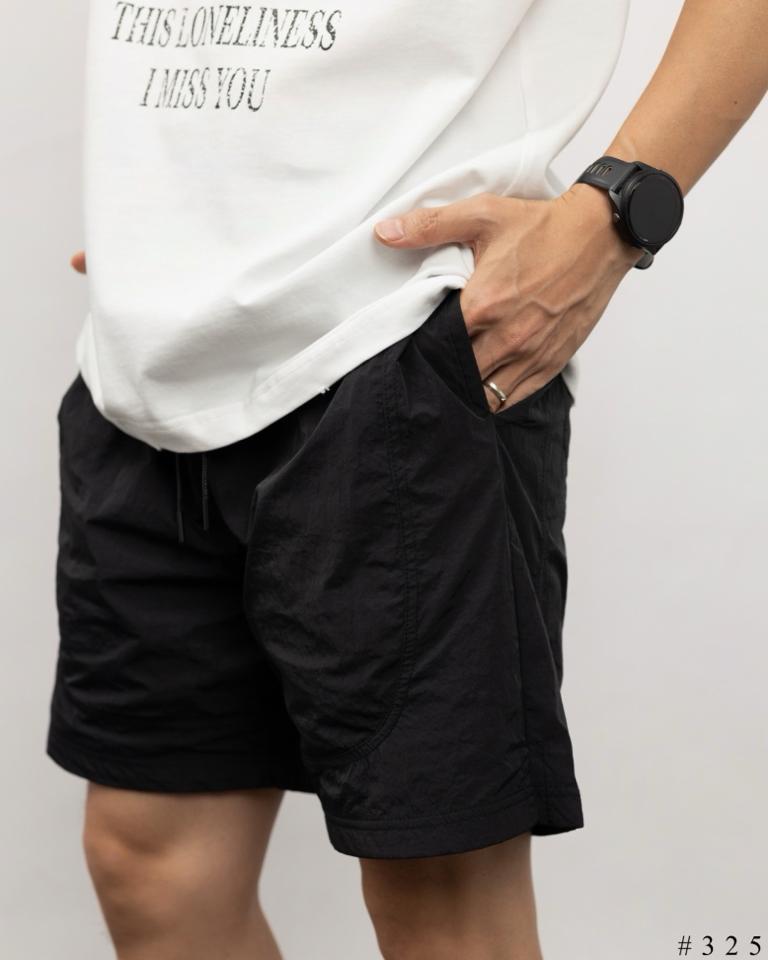 Quần short dù lót lưới DNST 325-duoc-ban-tai-𝗚𝗜𝗡 𝗕𝗢𝗨𝗧𝗜𝗤𝗨𝗘