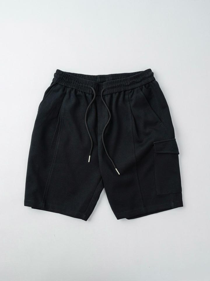 Quần short nỉ gân hộp DNST 6862-duoc-ban-tai-𝗚𝗜𝗡 𝗕𝗢𝗨𝗧𝗜𝗤𝗨𝗘
