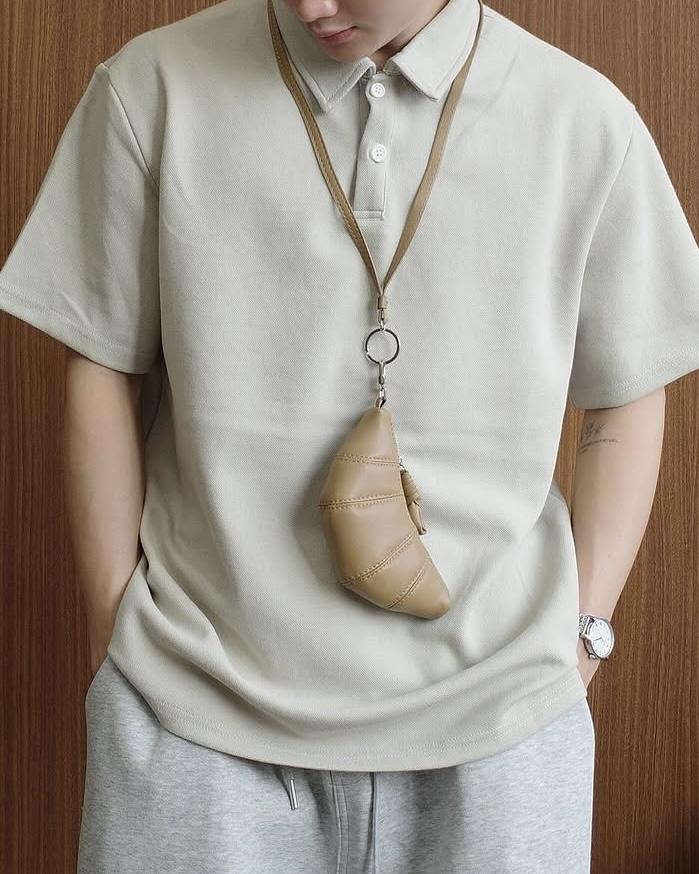 Áo polo trơn oversize GIN 7067-duoc-ban-tai-𝗚𝗜𝗡 𝗕𝗢𝗨𝗧𝗜𝗤𝗨𝗘