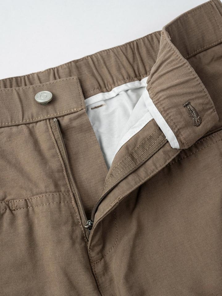 Quần kaki baggy túi ẩn DNST 6835-duoc-ban-tai-𝗚𝗜𝗡 𝗕𝗢𝗨𝗧𝗜𝗤𝗨𝗘