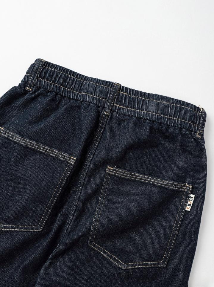 Quần jean baggy xanh tiêu ENJOY DNST 3803-duoc-ban-tai-𝗚𝗜𝗡 𝗕𝗢𝗨𝗧𝗜𝗤𝗨𝗘