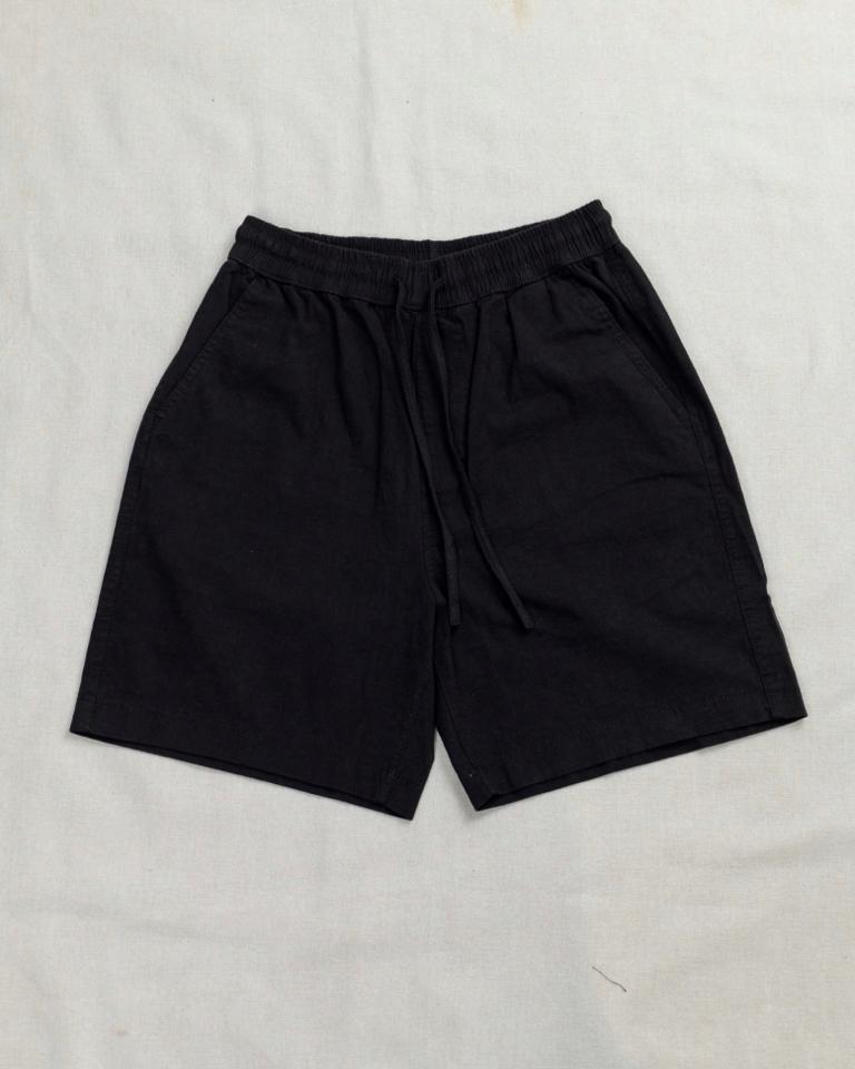 Quần short đũi trơn GIN 193-duoc-ban-tai-𝗚𝗜𝗡 𝗕𝗢𝗨𝗧𝗜𝗤𝗨𝗘