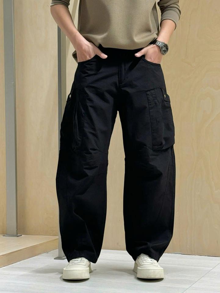 Quần kaki ống rộng DNST 8355-duoc-ban-tai-𝗚𝗜𝗡 𝗕𝗢𝗨𝗧𝗜𝗤𝗨𝗘