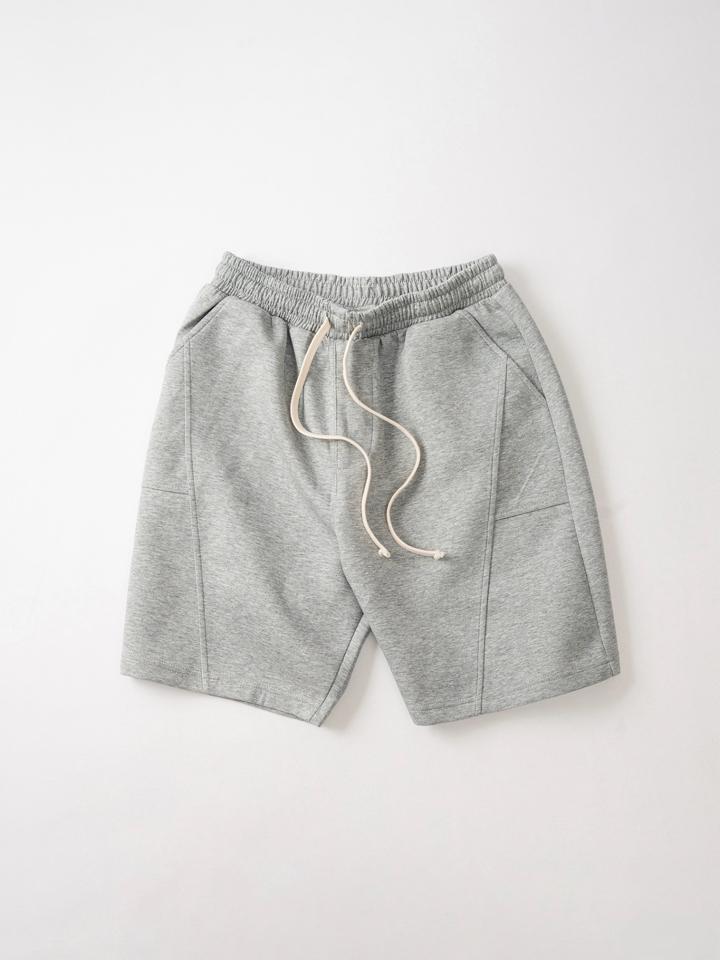 Quần short nỉ trượt DNST 692-duoc-ban-tai-𝗚𝗜𝗡 𝗕𝗢𝗨𝗧𝗜𝗤𝗨𝗘