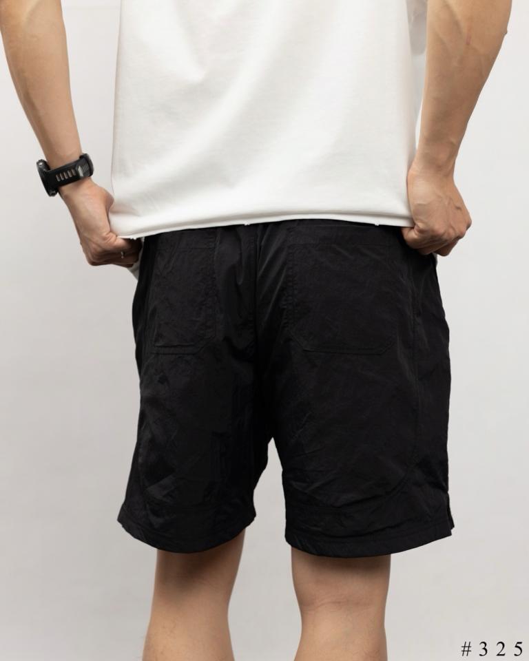 Quần short dù lót lưới DNST 325-duoc-ban-tai-𝗚𝗜𝗡 𝗕𝗢𝗨𝗧𝗜𝗤𝗨𝗘