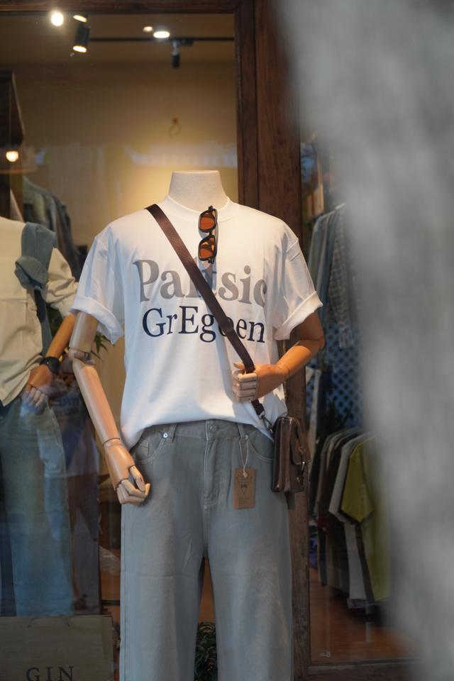 Áo thun PALTSIC GIN 613-duoc-ban-tai-𝗚𝗜𝗡 𝗕𝗢𝗨𝗧𝗜𝗤𝗨𝗘