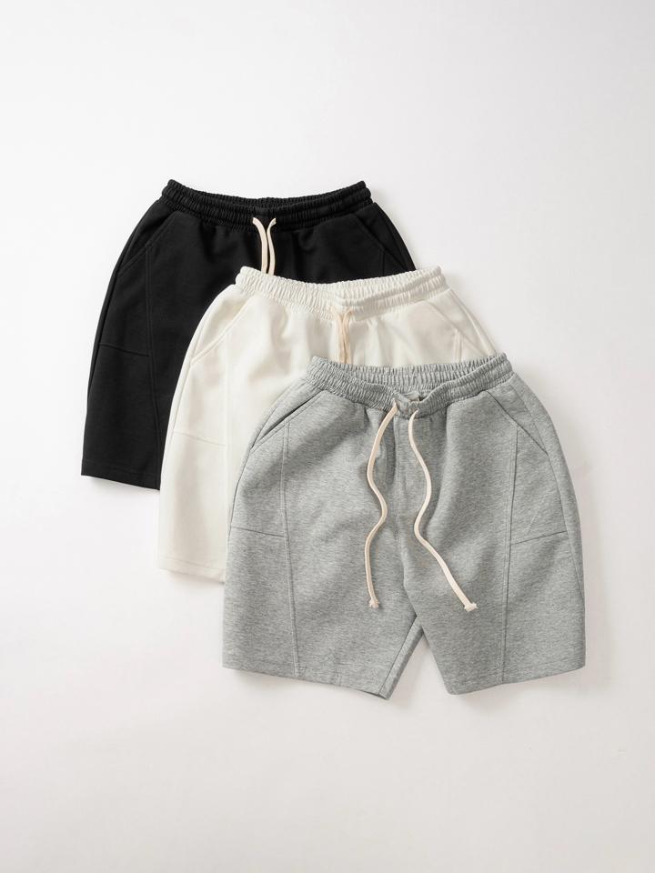 Quần short nỉ trượt DNST 692-duoc-ban-tai-𝗚𝗜𝗡 𝗕𝗢𝗨𝗧𝗜𝗤𝗨𝗘