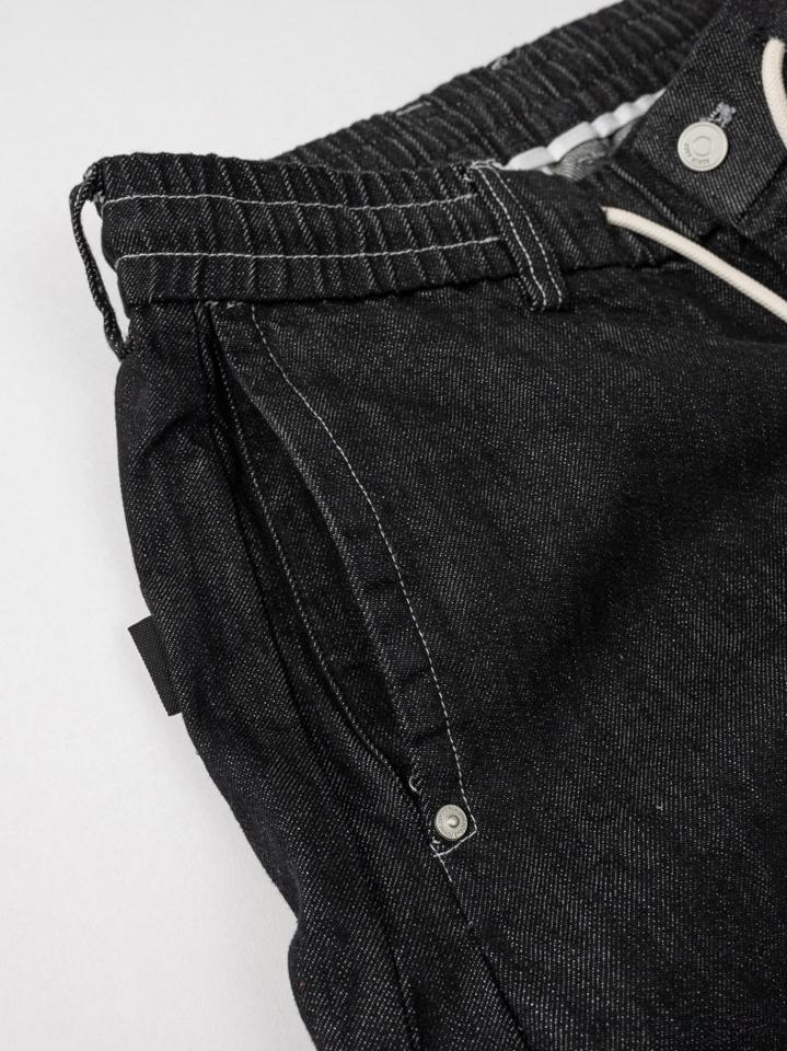 Quần jean suông tiêu trơn DNST 6827-duoc-ban-tai-𝗚𝗜𝗡 𝗕𝗢𝗨𝗧𝗜𝗤𝗨𝗘