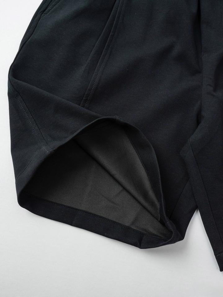 Quần short nỉ gân hộp DNST 6862-duoc-ban-tai-𝗚𝗜𝗡 𝗕𝗢𝗨𝗧𝗜𝗤𝗨𝗘