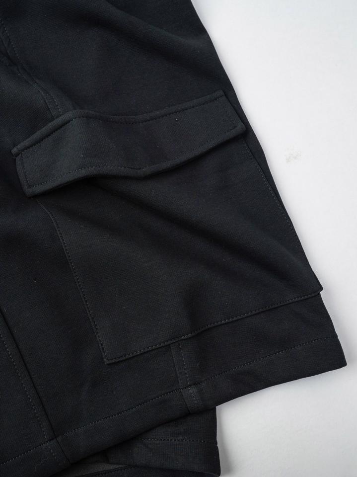 Quần short nỉ gân hộp DNST 6862-duoc-ban-tai-𝗚𝗜𝗡 𝗕𝗢𝗨𝗧𝗜𝗤𝗨𝗘
