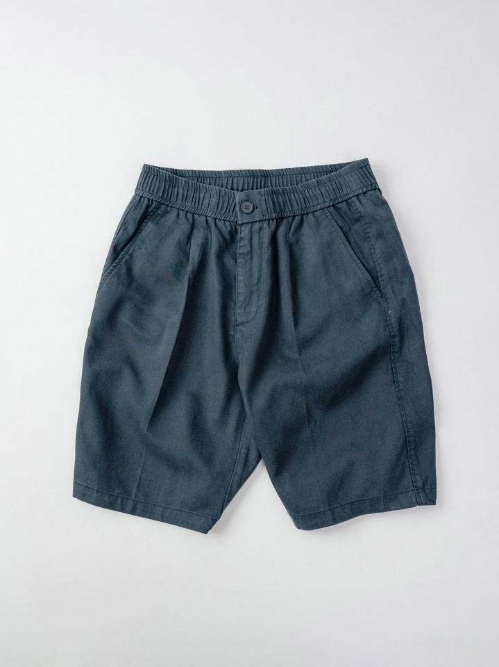 Short kaki chun trơn DNST 5821-duoc-ban-tai-𝗚𝗜𝗡 𝗕𝗢𝗨𝗧𝗜𝗤𝗨𝗘