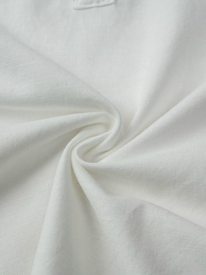 Áo sơ mi trụ đũi DNST S03-duoc-ban-tai-𝗚𝗜𝗡 𝗕𝗢𝗨𝗧𝗜𝗤𝗨𝗘