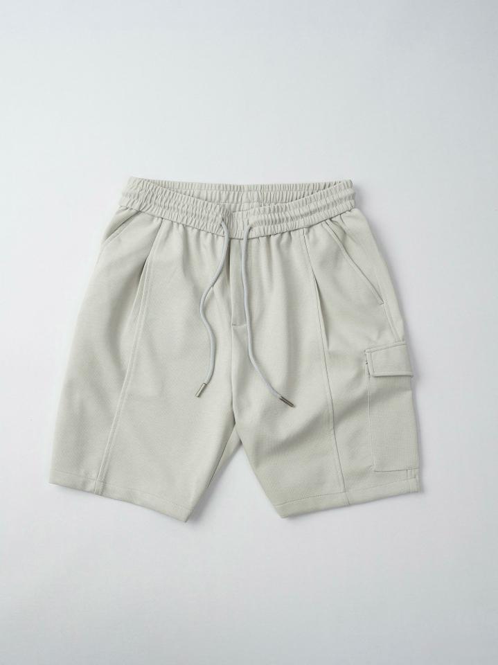 Quần short nỉ gân hộp DNST 6862-duoc-ban-tai-𝗚𝗜𝗡 𝗕𝗢𝗨𝗧𝗜𝗤𝗨𝗘