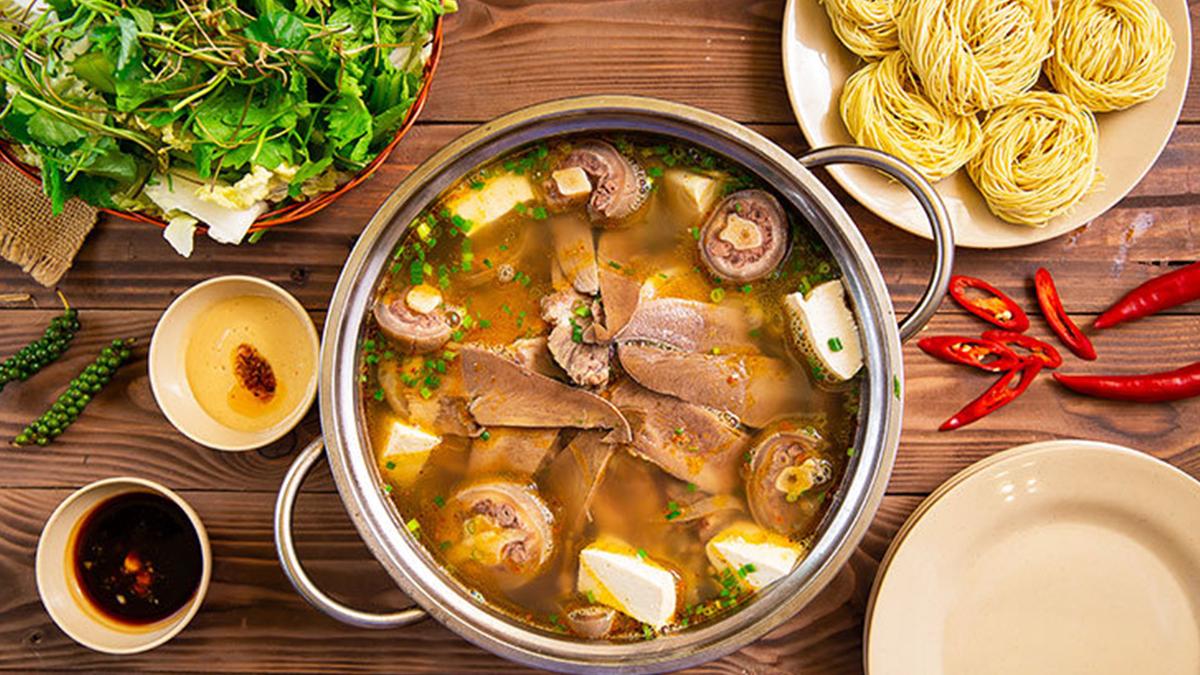 Lẩu Bò-duoc-ban-tai-BBQ đà lạt giao tận nơi